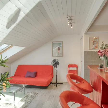 Appartamento T2 - Le Mole - Marignier Esterno foto