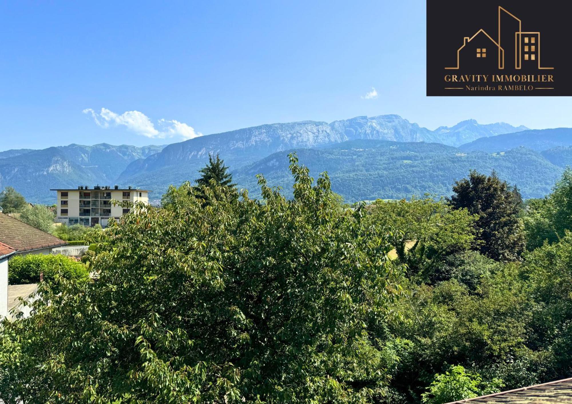 Appartement T2 - Le Mole -