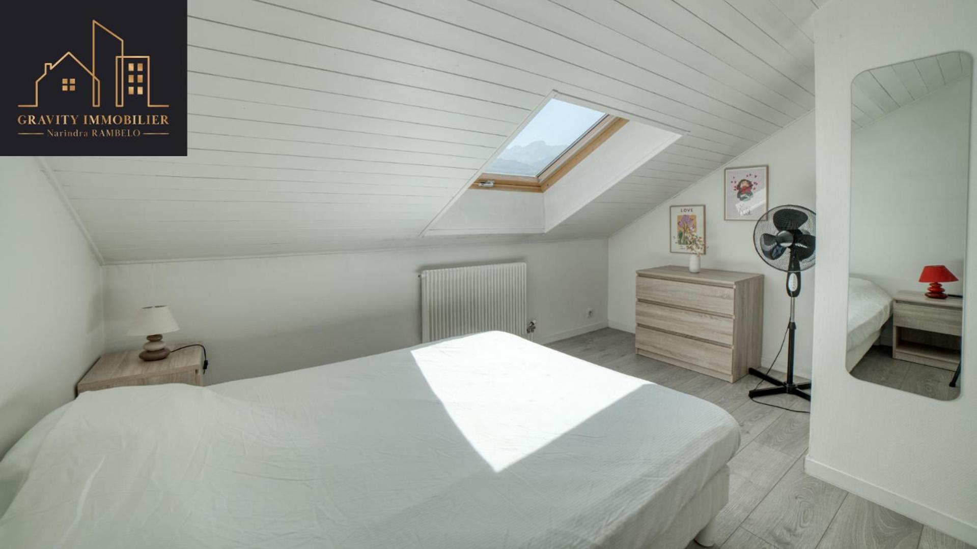 T2 - Le Mole - Appartement *